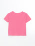 LC Waikiki T-Shirts - Baby Girls